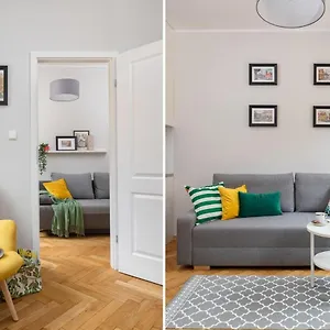 Rent Like - Piekarska 6 Apartment