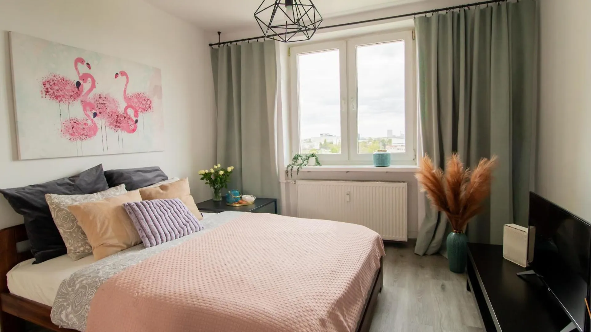 Piotrapartments - Big City Life Apartments In Central Warszawa 0*, Varşova