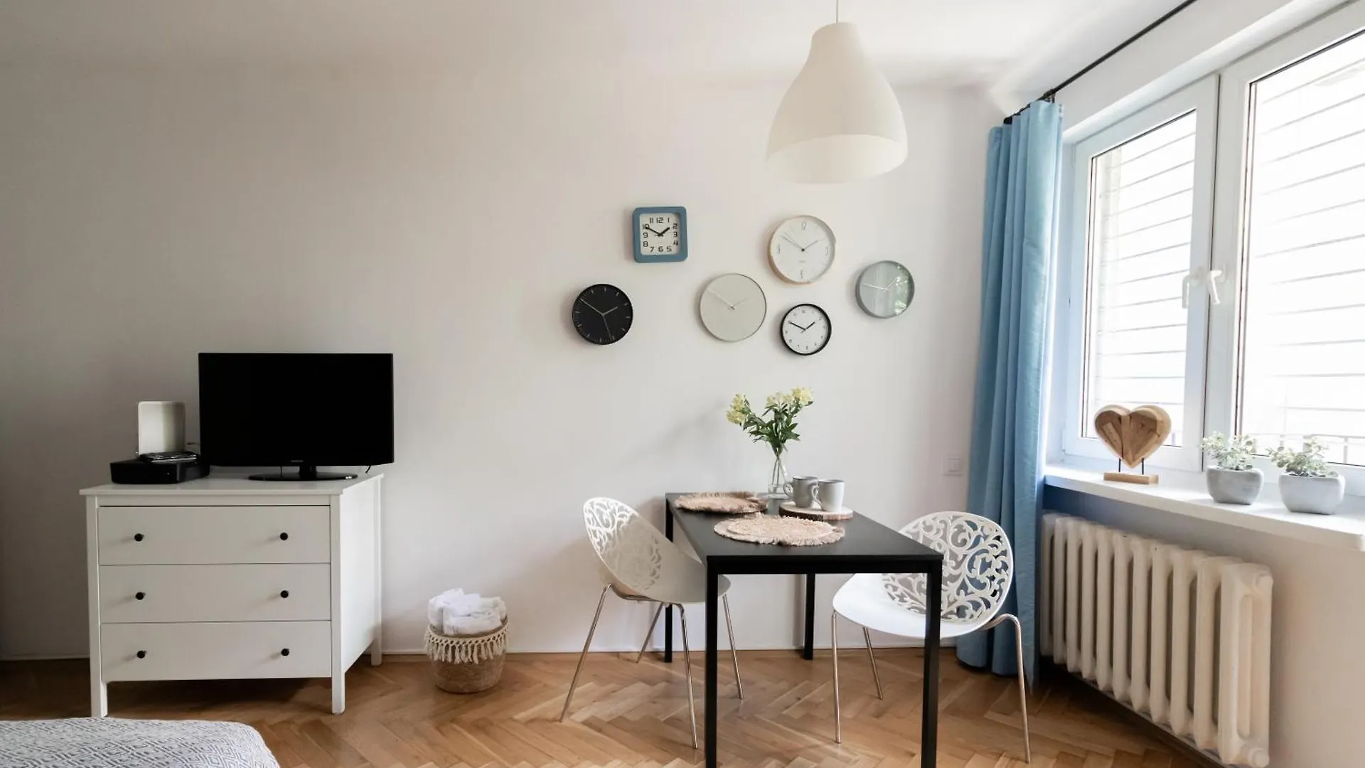 Piotrapartments - Big City Life Apartments In Central Warszawa