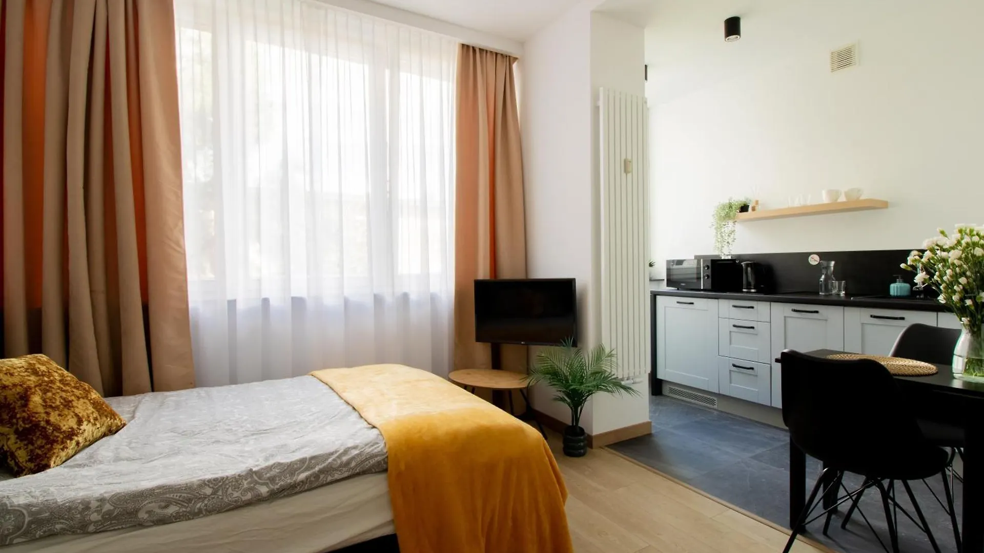 Piotrapartments - Big City Life Apartments In Central Warszawa 0*, Varşova Polonya