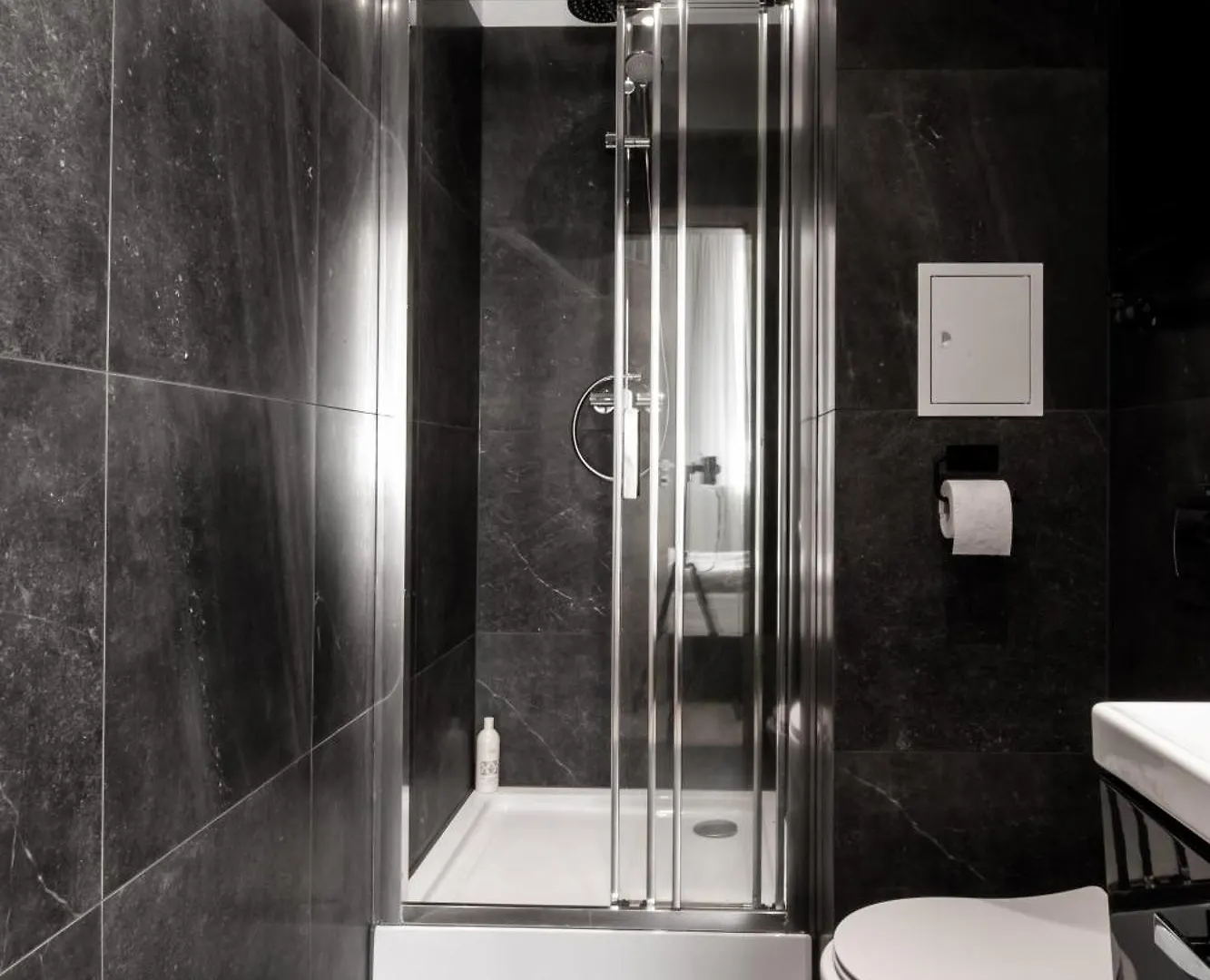 Piotrapartments - Big City Life Apartments In Central Warszawa