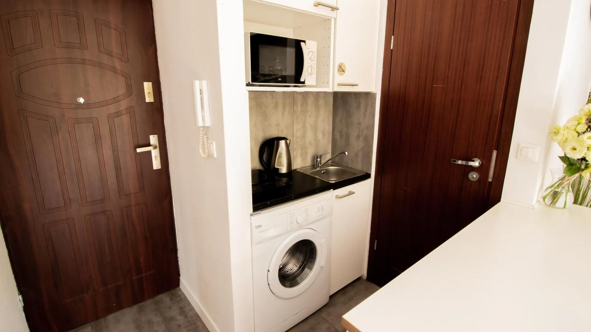 Piotrapartments - Big City Life Apartments In Central Warszawa 0*, Varşova Polonya