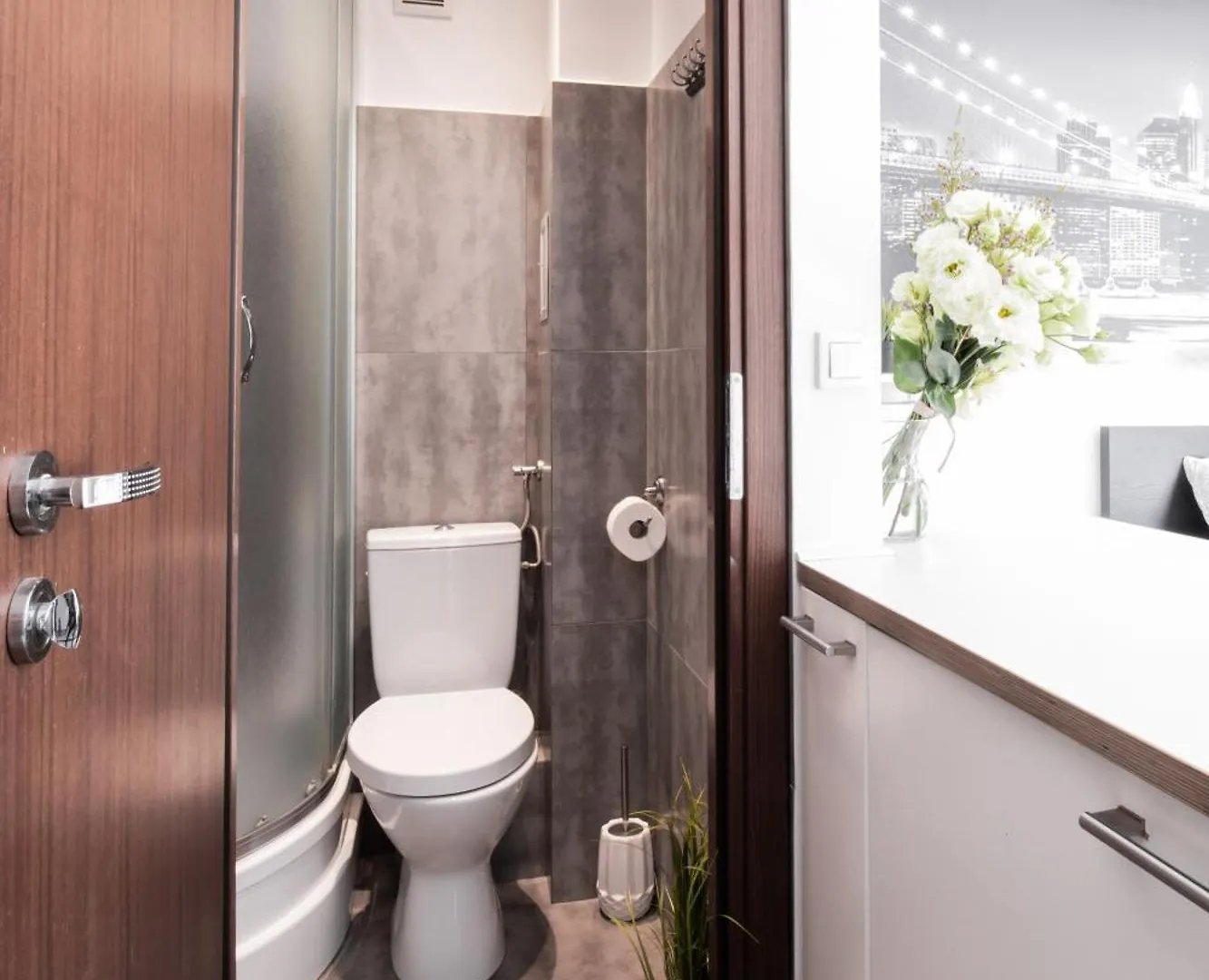 Piotrapartments - Big City Life Apartments In Central Warszawa