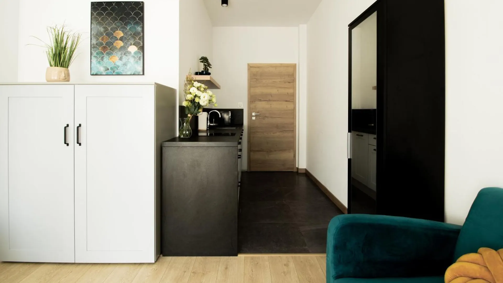 Piotrapartments - Big City Life Apartments In Central Warszawa