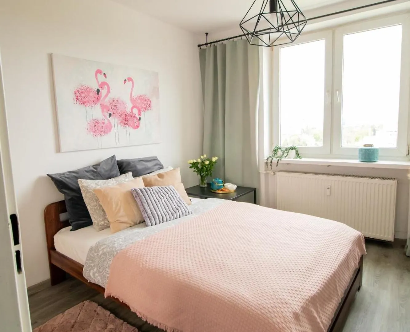Piotrapartments Warschau