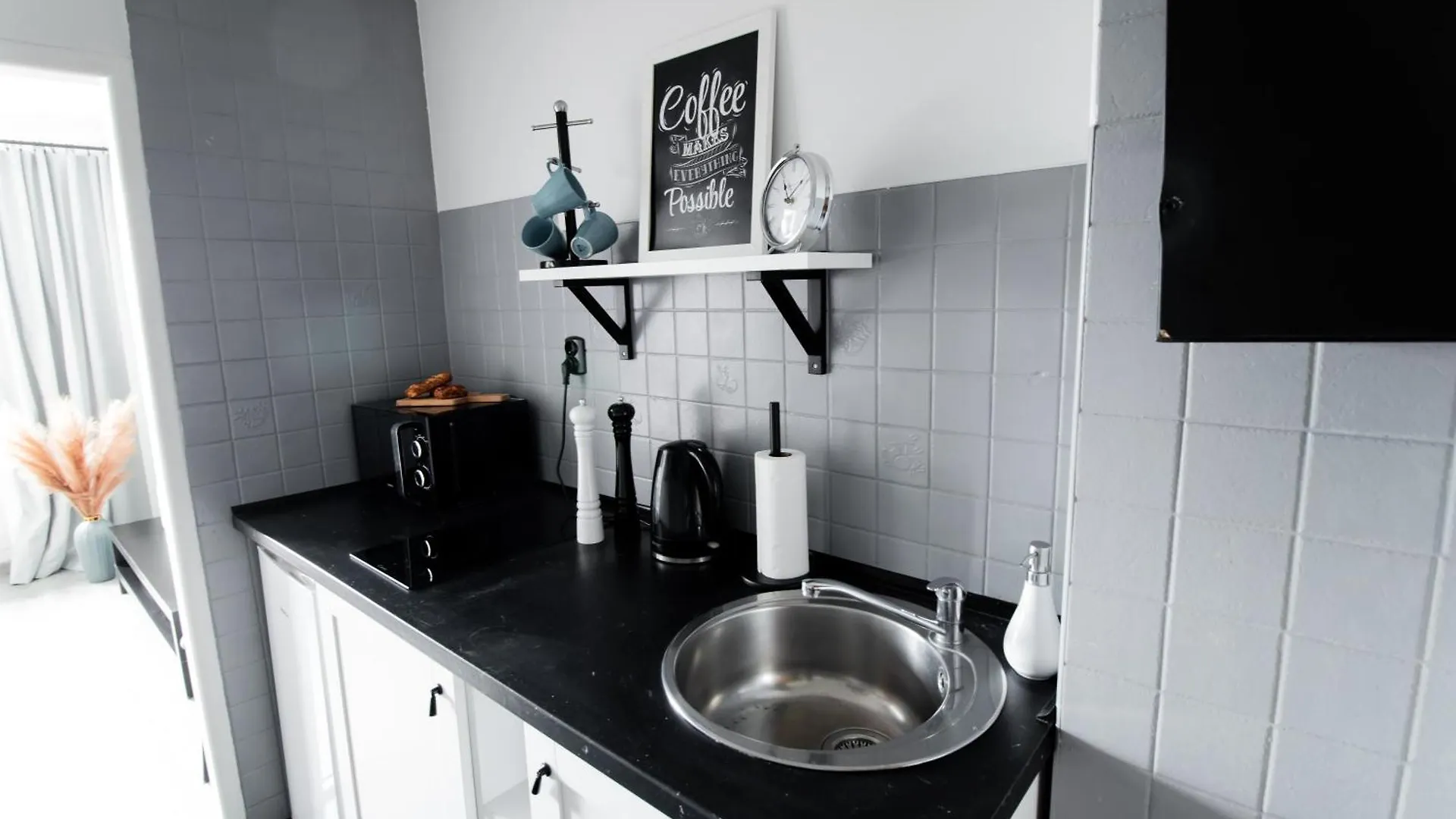 Piotrapartments - Big City Life Apartments In Central Warszawa 0*, Varşova Polonya