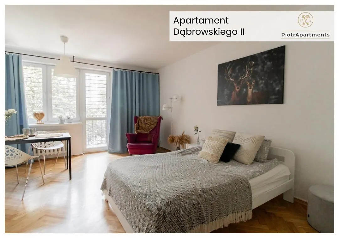 Piotrapartments - Big City Life Apartments In Central Warszawa 0*, Varşova