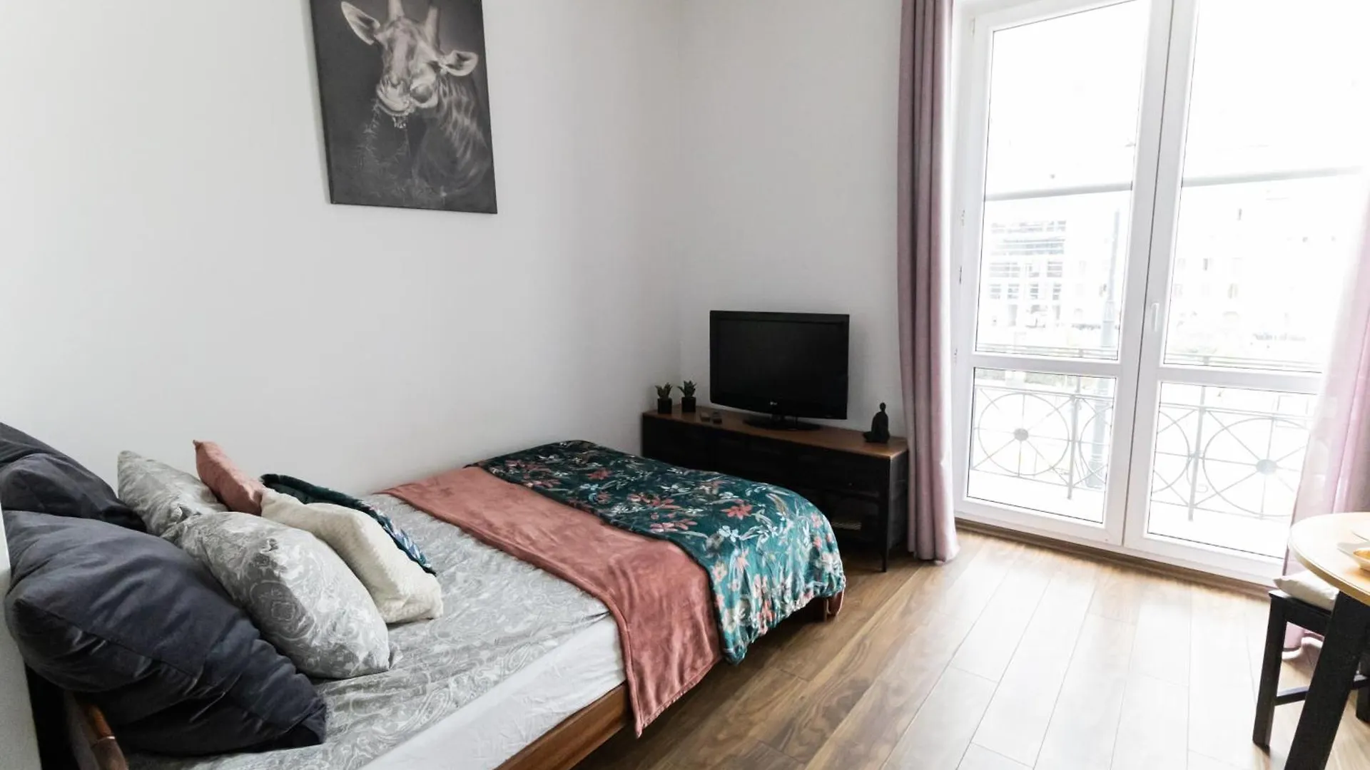 Piotrapartments - Big City Life Apartments In Central Warszawa 0*, Varşova Polonya